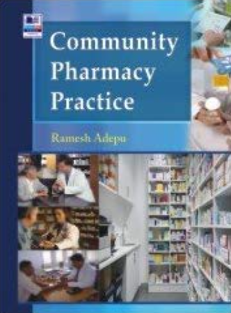 Community Pharmacy Practice  ( PCI Recommended )